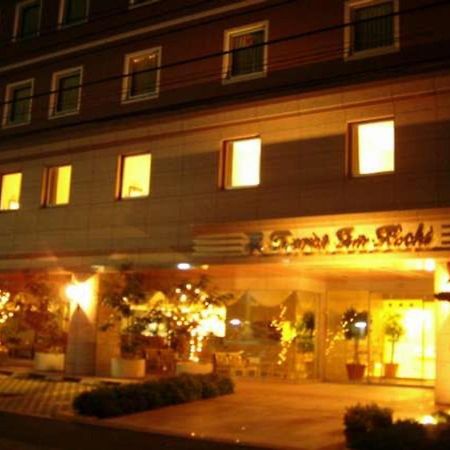 Tourist Inn Kochi / Vacation STAY 27366 Exterior foto