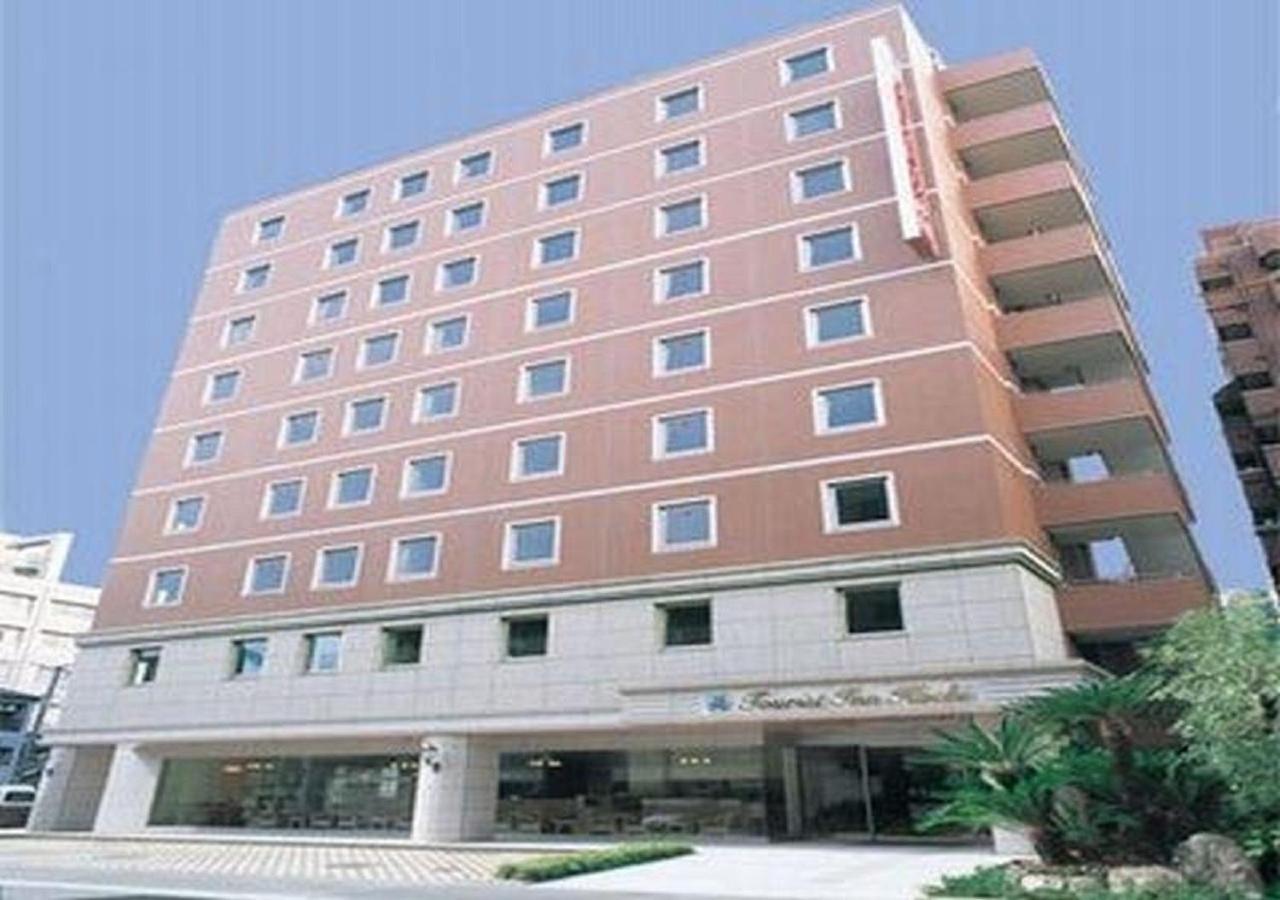 Tourist Inn Kochi / Vacation STAY 27366 Exterior foto